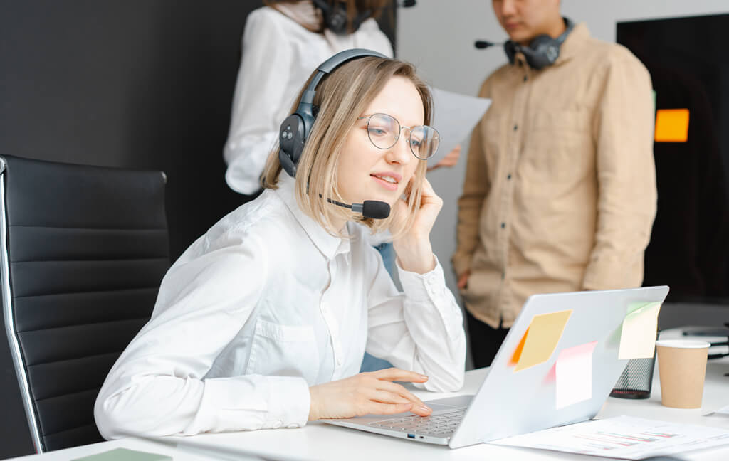 Payroll Management & Administration