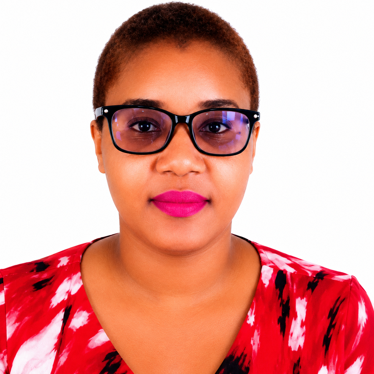 Judith John Kivugo